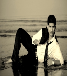 Abhijit Mhatre Model